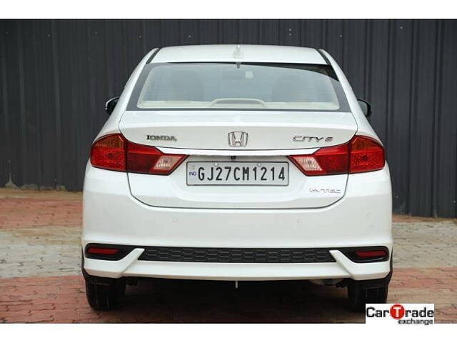 Used Honda City [2014-2017] V in Ahmedabad