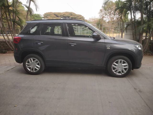 Used Maruti Suzuki Vitara Brezza [2016-2020] VDi in Pune