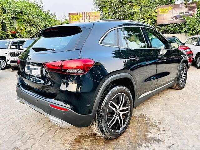 Used Mercedes-Benz GLA [2021-2024] 220d [2021-2023] in Gurgaon