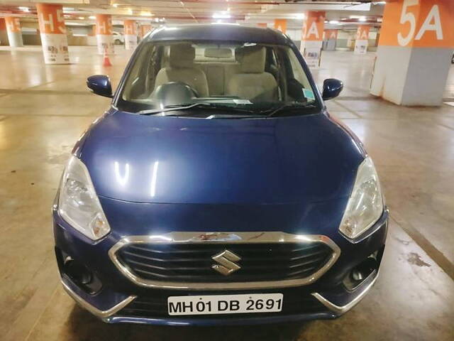 Used 2018 Maruti Suzuki DZire in Mumbai