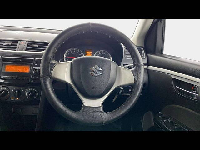 Used Maruti Suzuki Swift [2014-2018] VXi [2014-2017] in Ahmedabad