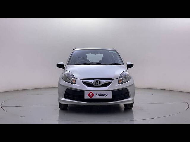 Used Honda Brio [2011-2013] S MT in Bangalore