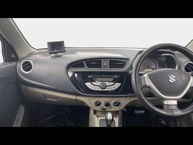 Used Maruti Suzuki Alto K10 [2014-2020] VXi AMT (Airbag) [2014-2019] in Pune