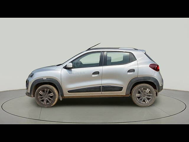 Used Renault Kwid [2022-2023] CLIMBER AMT in Hyderabad