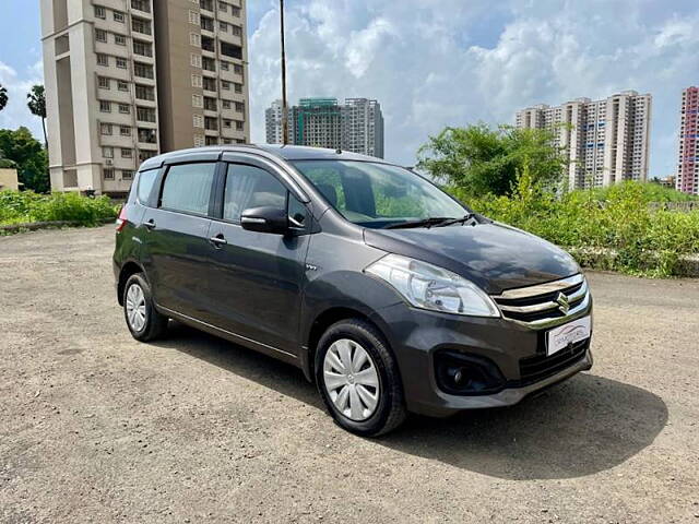 Used Maruti Suzuki Ertiga [2015-2018] VXI CNG in Mumbai