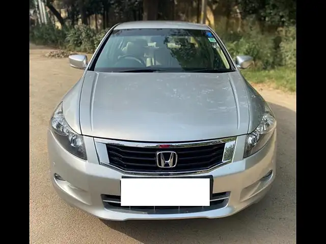Used 2010 Honda Accord in Delhi
