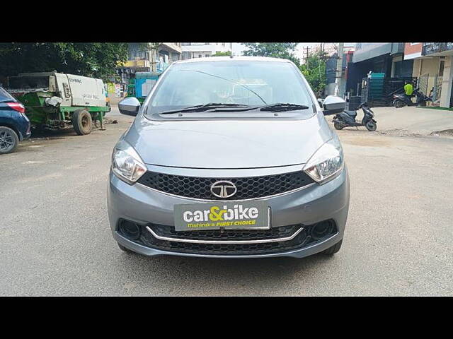 Used 2020 Tata Tiago in Bangalore