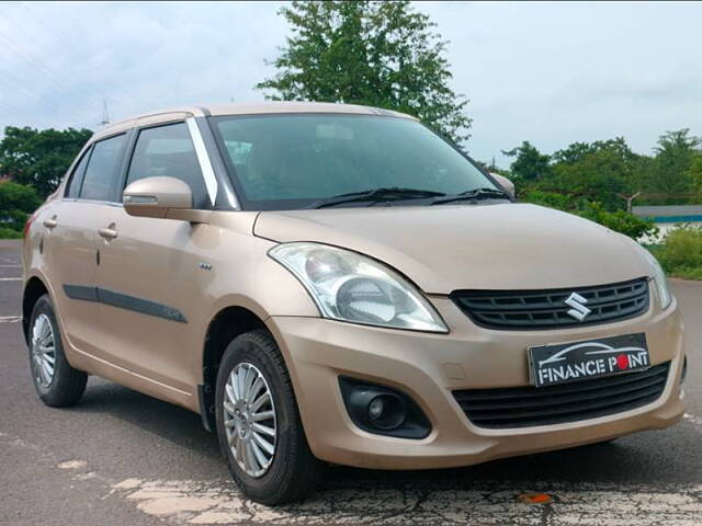 Used Maruti Suzuki Swift DZire [2011-2015] VXI in Kharagpur