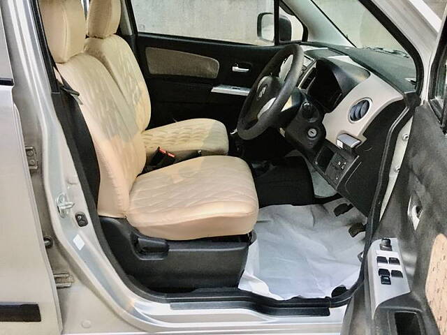 Used Maruti Suzuki Wagon R 1.0 [2014-2019] VXI+ in Mumbai