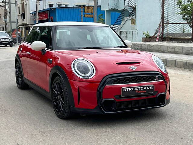 Used MINI Cooper [2018-2024] S 3 Door [2018-2020] in Bangalore