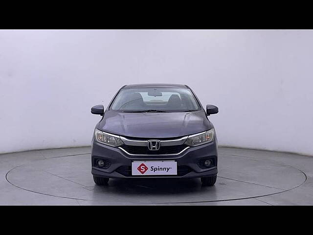 Used Honda City [2014-2017] V in Chennai