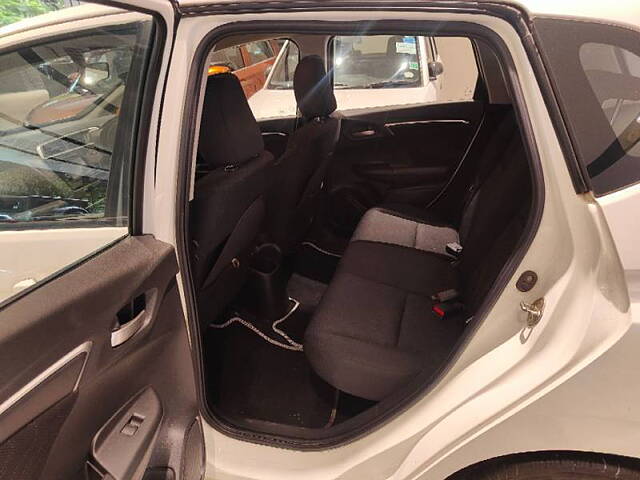 Used Honda Jazz [2015-2018] VX Petrol in Mumbai