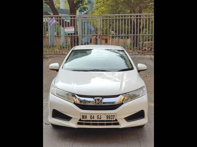 Used 2014 Honda City in Thane