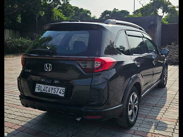 Used Honda BR-V V CVT Petrol in Delhi