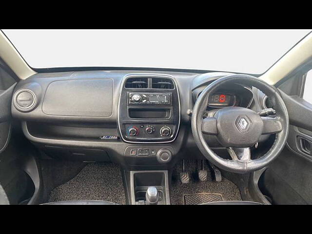 Used Renault Kwid [2019] [2019-2019] RXL in Jaipur