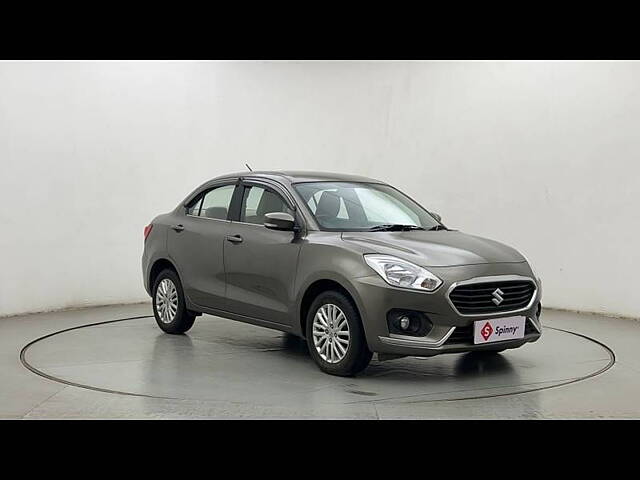 Used Maruti Suzuki Dzire [2017-2020] ZDi AMT in Mumbai