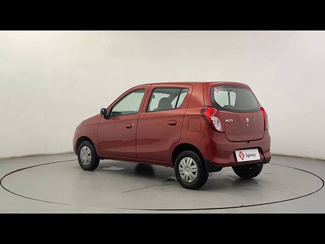 Used Maruti Suzuki Alto 800 [2012-2016] Lxi in Ahmedabad