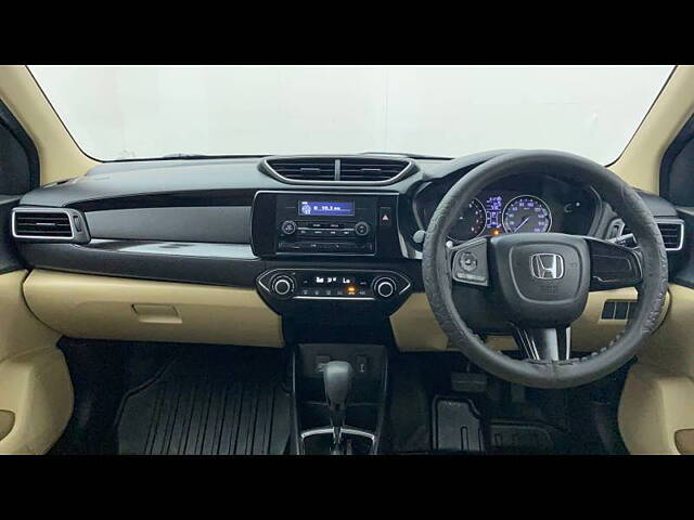 Used Honda Amaze [2018-2021] 1.2 V CVT Petrol [2018-2020] in Pune