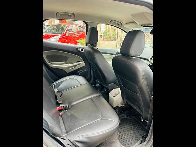 Used Ford EcoSport [2013-2015] Titanium 1.5 TDCi in Mumbai