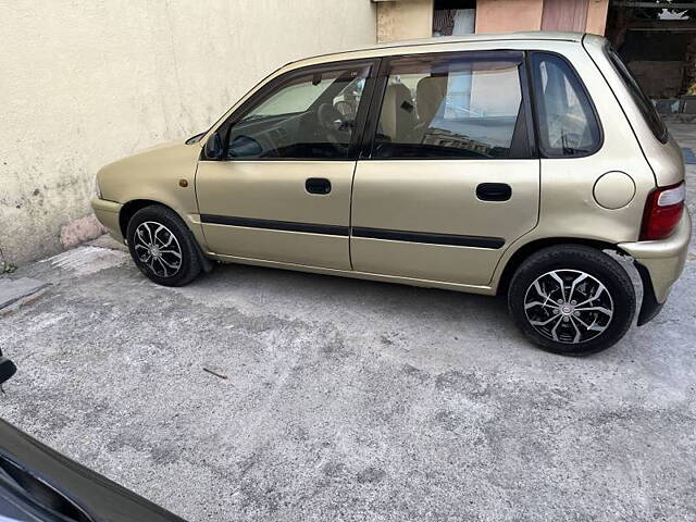 Used Maruti Suzuki Zen [1996-2003] LX in Chennai