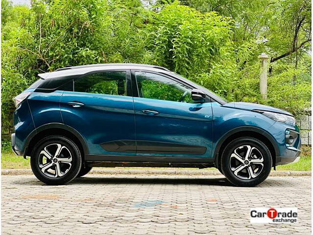 Used Tata Nexon EV [2020-2022] XZ Plus in Ahmedabad