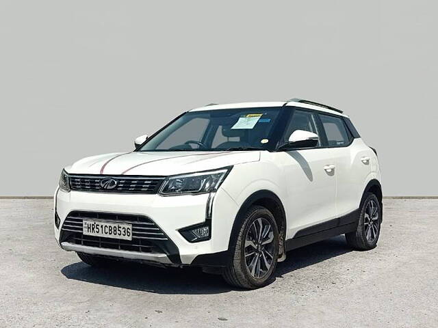 Used 2020 Mahindra XUV300 in Noida