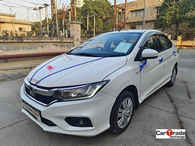 Used Honda City [2011-2014] 1.5 S MT in Noida