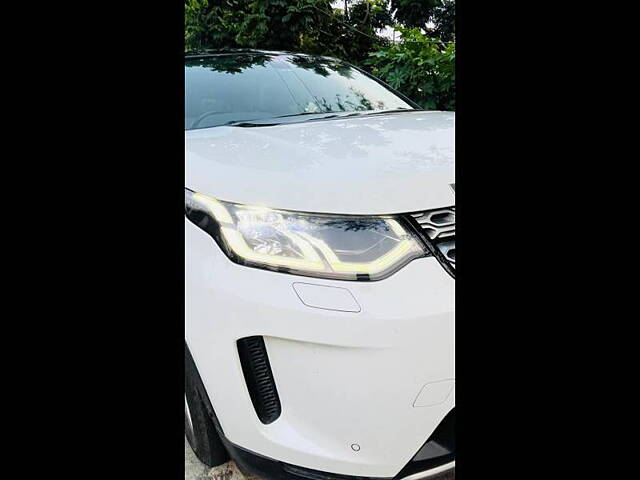 Used Land Rover Discovery Sport [2020-2022] S in Mumbai