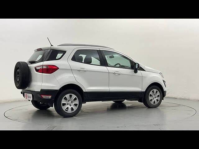 Used Ford EcoSport [2017-2019] Trend 1.5L TDCi in Gurgaon