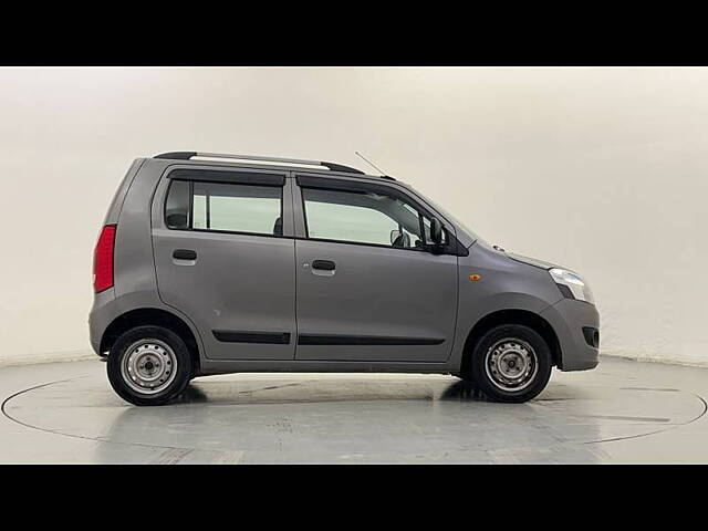 Used Maruti Suzuki Wagon R [2019-2022] LXi 1.0 CNG [2019-2020] in Delhi