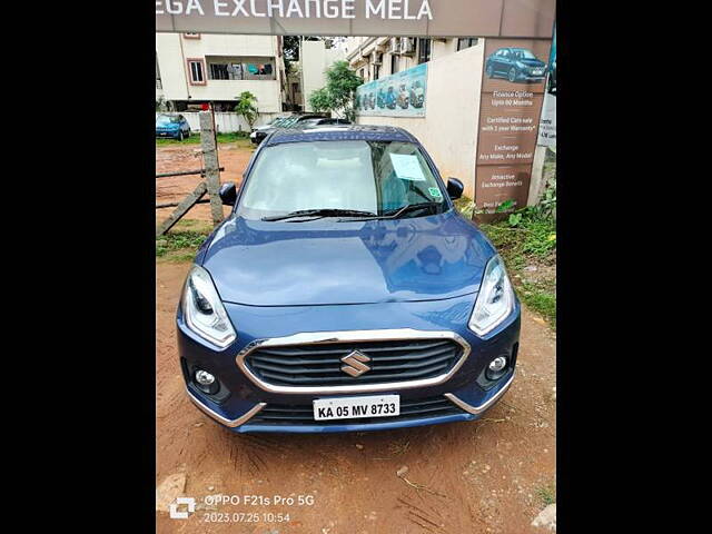 Used 2017 Maruti Suzuki DZire in Bangalore