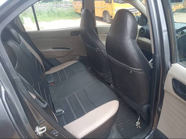 Used Hyundai Santro Magna [2018-2020] in Hyderabad