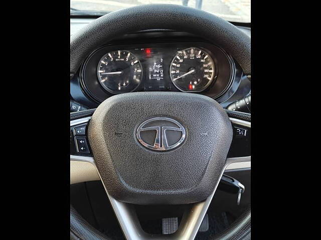 Used Tata Zest XT Diesel in Mumbai