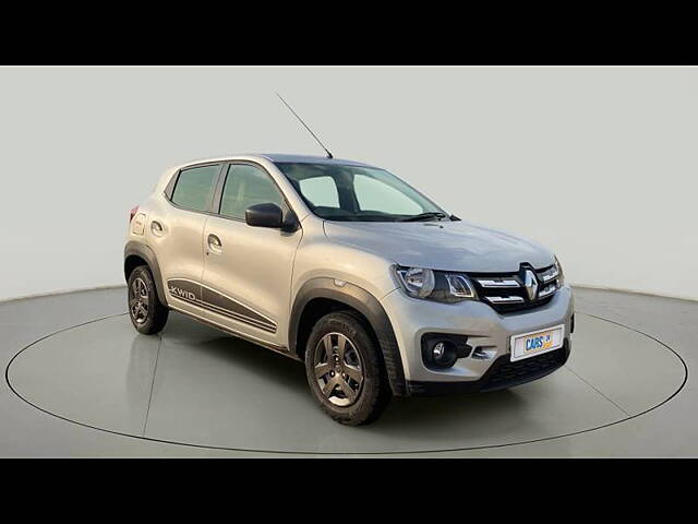 Used 2019 Renault Kwid in Nashik