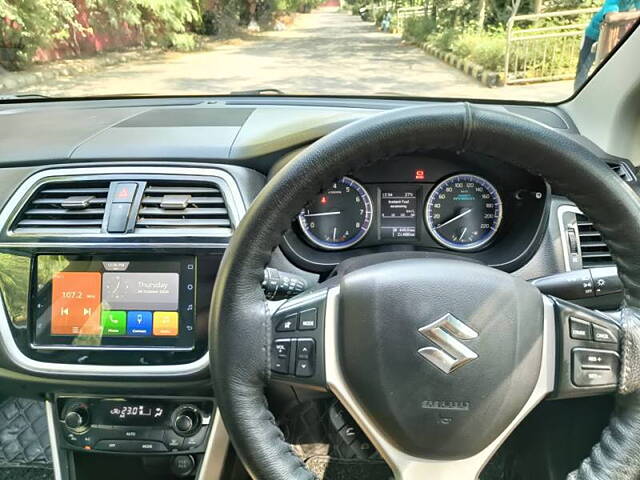 Used Maruti Suzuki S-Cross 2020 Zeta in Delhi