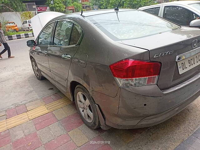 Used Honda City [2008-2011] 1.5 V MT in Delhi