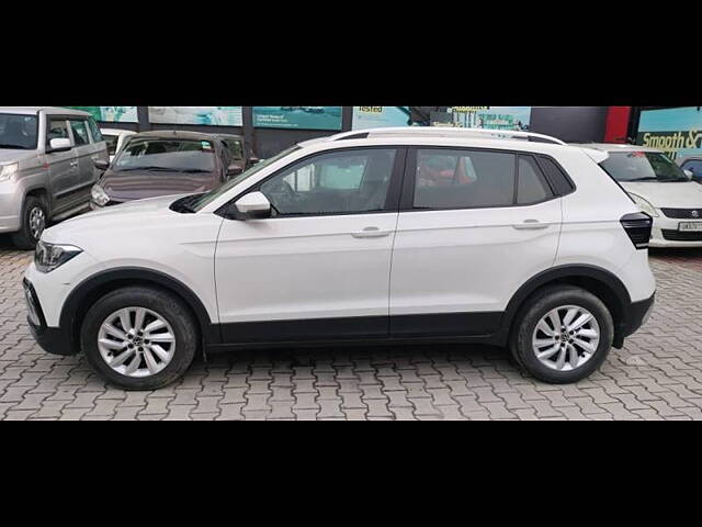 Used Volkswagen Taigun [2021-2023] Highline 1.0 TSI AT in Dehradun