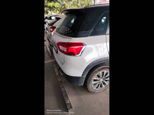 Used Maruti Suzuki Vitara Brezza [2020-2022] VXi in Ranchi