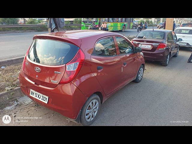 Used Hyundai Eon 1.0 Kappa Magna + [2014-2016] in Pune