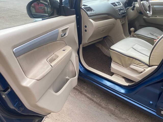 Used Maruti Suzuki Ertiga [2015-2018] VDI SHVS in Mumbai