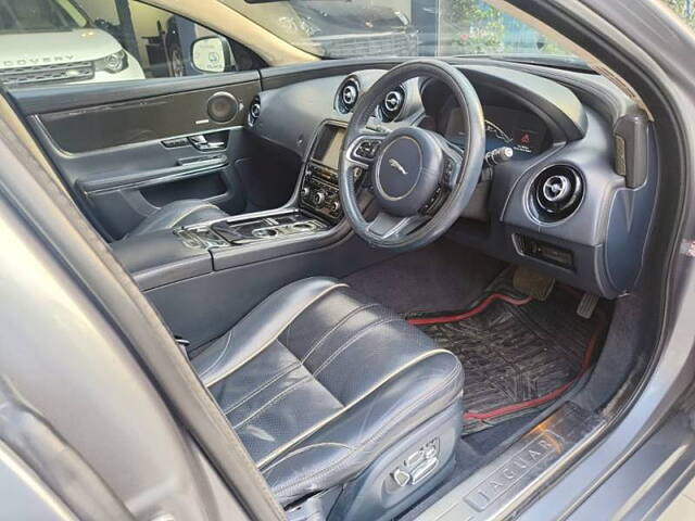 Used Jaguar XJ L [2010-2014] 3.0 Diesel in Pune