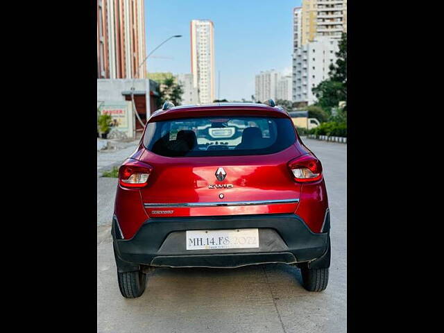 Used Renault Kwid [2015-2019] RXT [2015-2019] in Pune