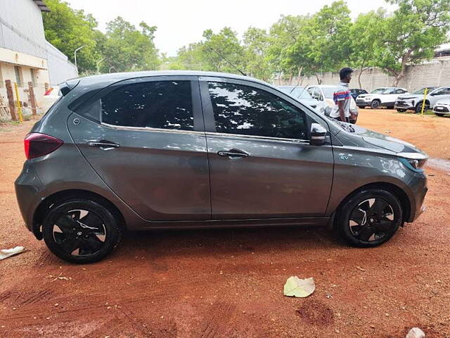 Used Tata Tiago EV XT Long Range in Madurai