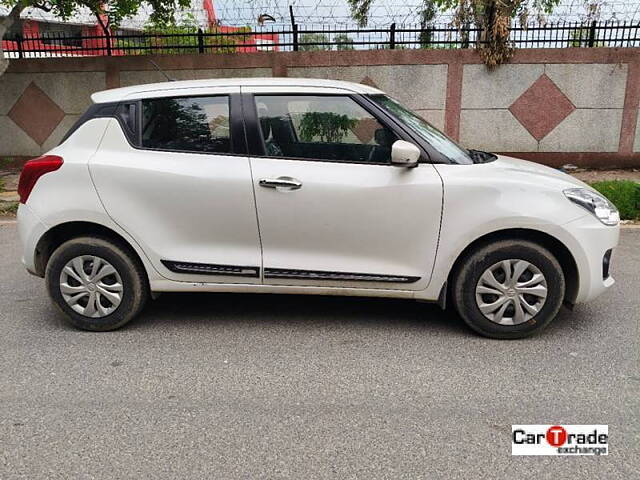 Used Maruti Suzuki Swift [2014-2018] VXi [2014-2017] in Delhi