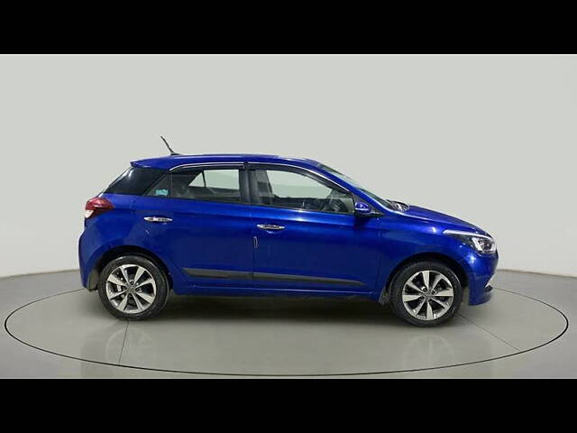 Used Hyundai Elite i20 [2017-2018] Asta 1.2 in Mumbai