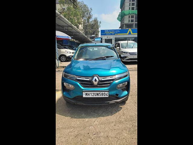 Used Renault Kwid [2022-2023] RXL 1.0 in Pune