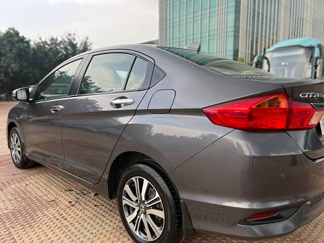 Used Honda City 4th Generation V CVT Petrol [2017-2019] in Delhi