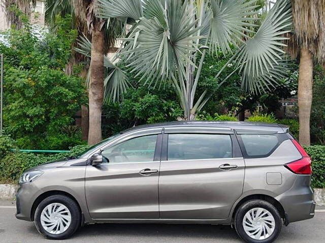 Used Maruti Suzuki Ertiga [2018-2022] VXi in Delhi