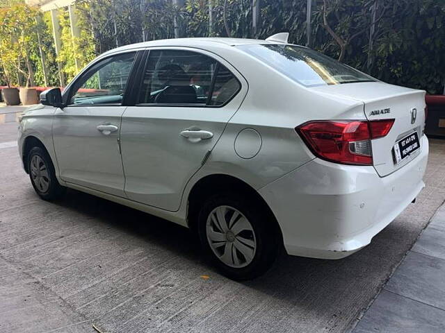 Used Honda Amaze [2016-2018] 1.2 S i-VTEC in Chennai