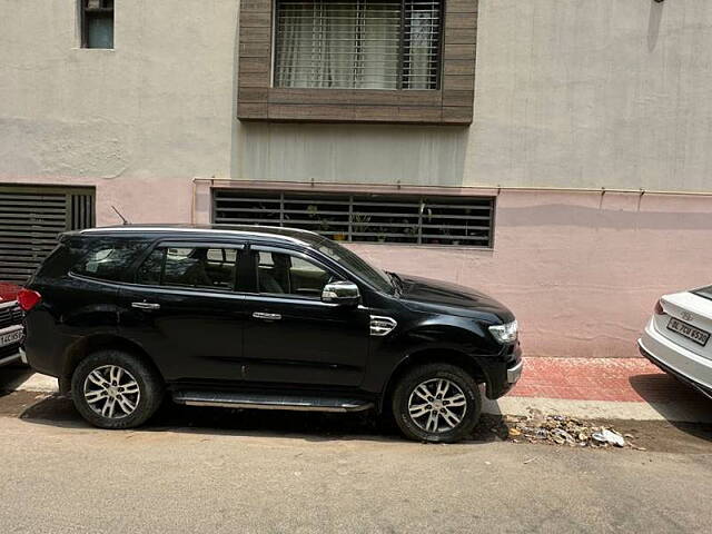 Used Ford Endeavour [2016-2019] Titanium 3.2 4x4 AT in Delhi